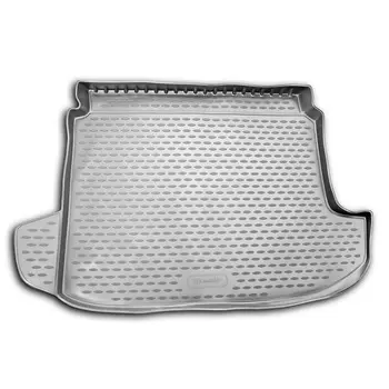 Коврик в багажник Autofamily NLC.63.08.B11
