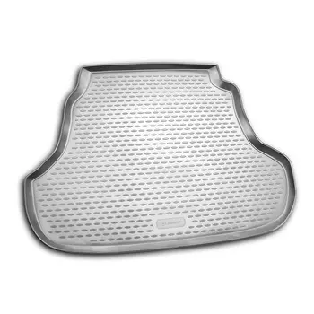 Коврик в багажник Autofamily NLC.63.09.B11