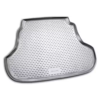 Коврик в багажник Autofamily NLC.63.11.B11