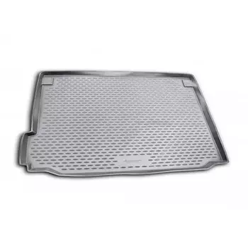 Коврик в багажник Autofamily NLC.70.01.B10