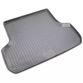 Коврик в багажник Autofamily NLC.73.04.B13