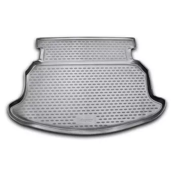 Коврик в багажник Autofamily NLC.75.01.B10