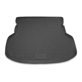 Коврик в багажник Autofamily NLC.75.02.B10