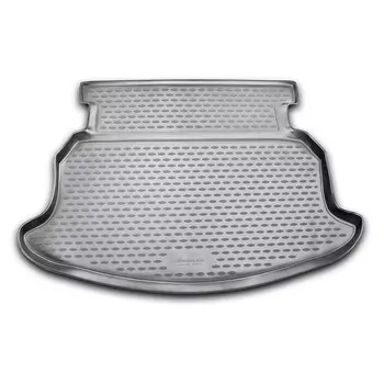 Коврик в багажник Autofamily NLC.75.05.B11