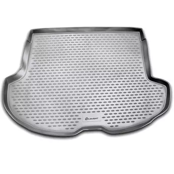 Коврик в багажник Autofamily NLC.76.01.B13