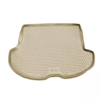 Коврик в багажник Autofamily NLC.76.01.B13b