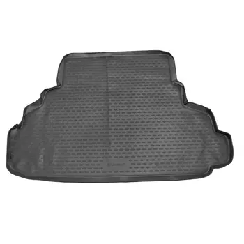 Коврик в багажник Autofamily NLC.76.05.B10