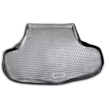 Коврик в багажник Autofamily NLC.76.07.B10
