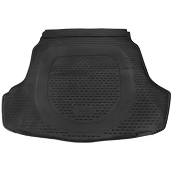 Коврик в багажник Element ELEMENT02372B10