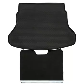 Коврик в багажник Element ELEMENT.SET.002