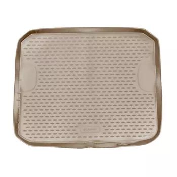 Коврик в багажник Element NLC.18.20.G14b