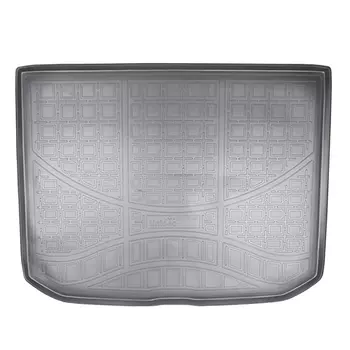 Коврик в багажник NORPLAST