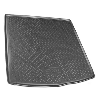 Коврик в багажник NORPLAST