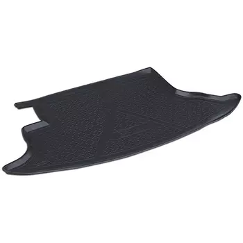 Коврик в багажник Rival 11004002