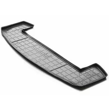 Коврик в багажник Rival 11007004