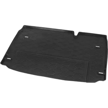 Коврик в багажник Rival 11803003