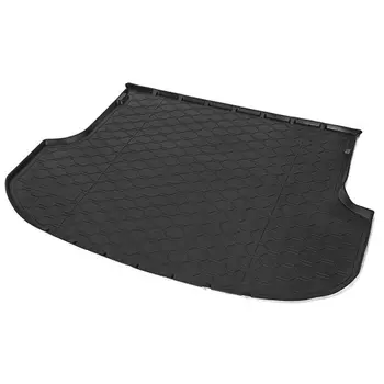 Коврик в багажник Rival 11804002