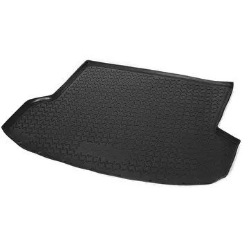 Коврик в багажник Rival 12304002