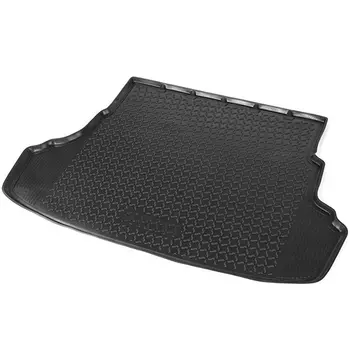 Коврик в багажник Rival 12305006