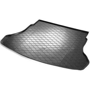 Коврик в багажник Rival 12305008