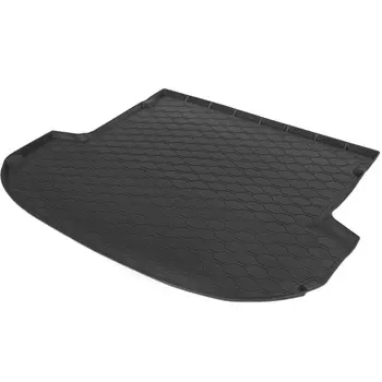 Коврик в багажник Rival 12306006