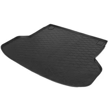 Коврик в багажник Rival 12801007