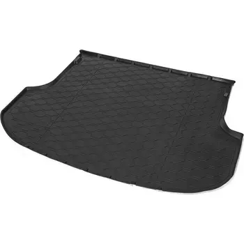 Коврик в багажник Rival 12802003