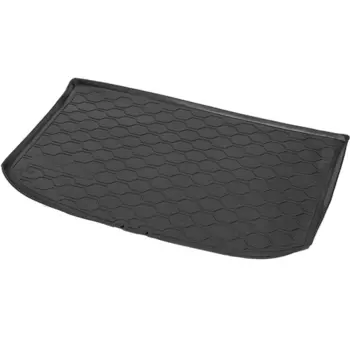 Коврик в багажник Rival 12806001