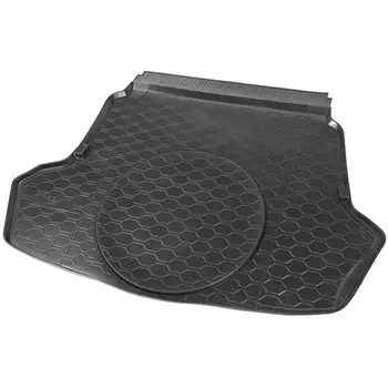 Коврик в багажник Rival 12807003