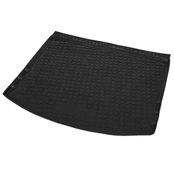 Коврик в багажник Rival 13803003