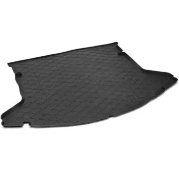 Коврик в багажник Rival 13803005