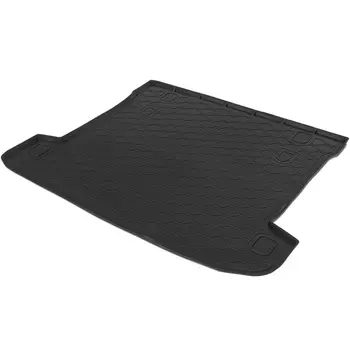 Коврик в багажник Rival 14004001