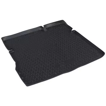 Коврик в багажник Rival 14108003