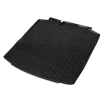 Коврик в багажник Rival 15102002