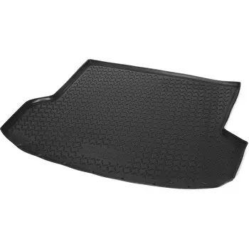 Коврик в багажник Rival 15401004