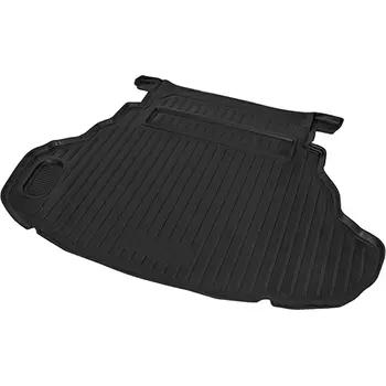 Коврик в багажник Rival 15701003