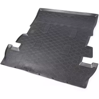 Коврик в багажник Rival 15705001