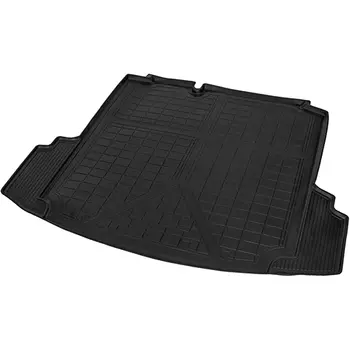 Коврик в багажник Rival 15802002