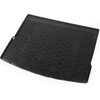 Коврик в багажник Rival 15805005