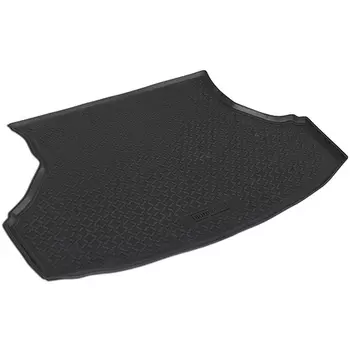 Коврик в багажник Rival 16001002