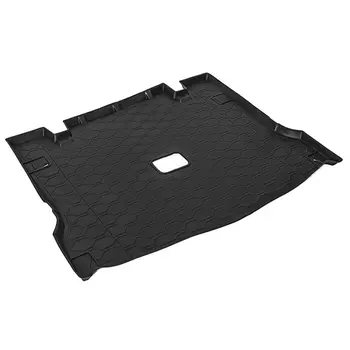 Коврик в багажник Rival 16003004