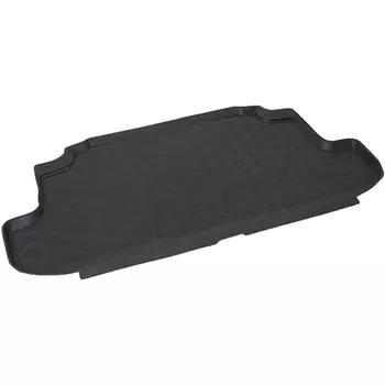 Коврик в багажник Rival 16005001