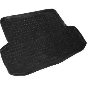 Коврик в багажник Seintex 00762