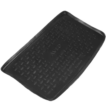 Коврик в багажник Seintex 00802