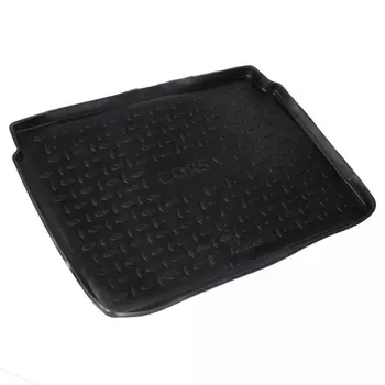 Коврик в багажник Seintex 00929