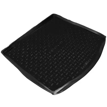 Коврик в багажник Seintex 01253