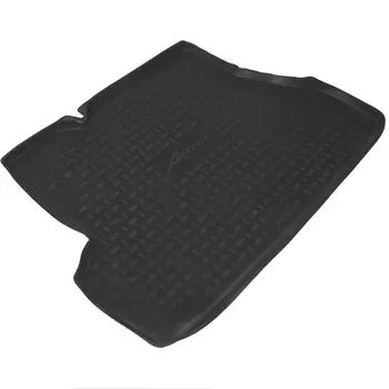 Коврик в багажник Seintex 01255
