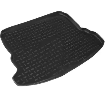 Коврик в багажник Seintex 01257