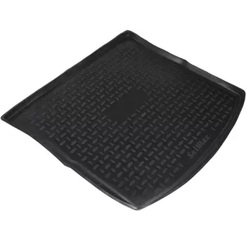 Коврик в багажник Seintex 01260