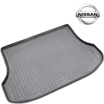 Коврик в багажник Seintex 01263